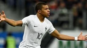 Mbappé
