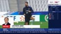 Equipe de France : Larqué prend la défense d'Olivier Giroud