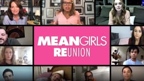 Les retrouvailles du casting de "Lolita Malgré Moi"