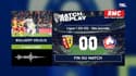 Lens 1-1 LOSC : Fonte malheureux, belle 100e en Ligue 1 pour David… Le goal replay du derby du Nord