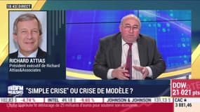 Édition spéciale : "Simple crise" ou crise de modèle ? - 16/03