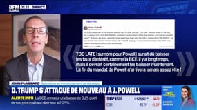 USA Today : Intel menacé par les tensions US/Chine, par John Plassard - 17/04