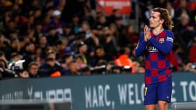 Antoine Griezmann