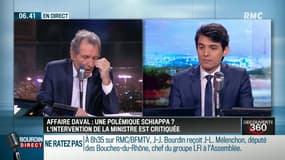 La stratégie des avocats de Jonathann Daval critiquée: un avocat a-t-il le droit de tout faire pour défendre son client?