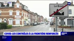 Hauts-de-France: un test Covid-19 négatif pour les Belges qui souhaitent venir en France