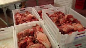 Charcuterie, viande rouge et cancer: le rapport choc de l'OMS