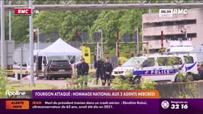 Evasion de Mohamed Amra: où en est l'enquête?