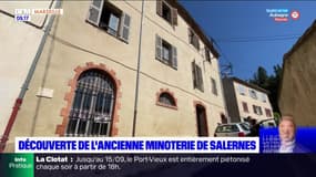 Passions Provence: à la découverte de l'ancienne minoterie de Salernes et la Maison Montgrand de Marseille