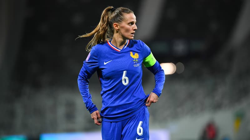 DIRECT. France-Islande: suivez le match de Ligue des nations féminine en live