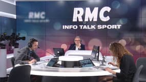 Romain Bail, maire de Ouistreham: "On estime à 120 le nombre de migrants. C'est suffisant pour créer une psychose, des tensions et des conflits qui m'ont conduit à prendre cet arrêté de couvre-feu pour les mineurs."