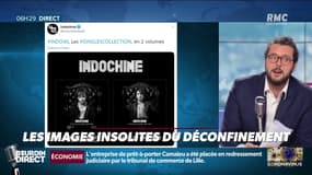 Le retour d'Indochine, un excès de vitesse pour cause d'accouchement et des élections en plein air