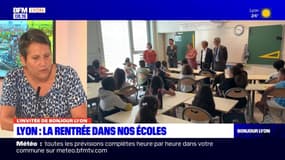 Plomb détecté dans l'eau: quelles sont les écoles concernées à Lyon?