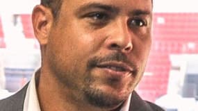 Ronaldo louera son appartement au Président de la Fifa