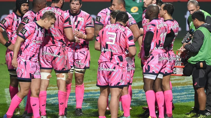 Stade Français (Top 14)