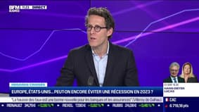 Mathieu L'Hoir VS Marc Touati : Peut-on encore éviter une récession en 2023 ? - 05/12