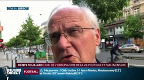 Instauration d'une dose de proportionnelle: vers "des majorités plus modestes" amenées à moins légiférer?
