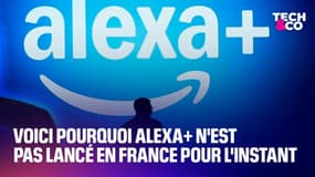 Voici pourquoi Alexa+ n'est pas lancé en France pour l'instant