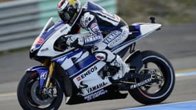 Jorge Lorenzo