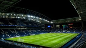 Le stade du Dragon de Porto accueillera la finale de la Ligue des champions