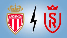 Monaco - Reims : à quelle heure et sur quelle chaîne regarder le match de Ligue 1 en direct ?