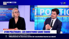 Les "questions sans tabou" de Laurence Fautra, maire de Décines-Charpieu