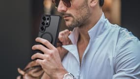 Voici un accessoire pour Samsung Galaxy S25 Ultra que vous allez adorer 