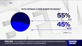 La peine de mort peut-elle être rétablie en France ?