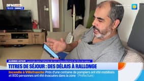 Titres de séjour : des délais à rallonge