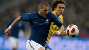 Karim Benzema