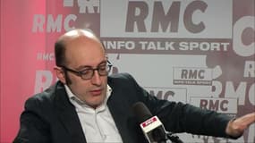 Pourquoi Emmanuel Macron n'a "rien de neuf"