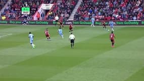 Bournemouth et Stoke se neutralisent (2-2)