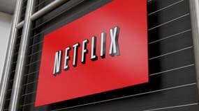 Netflix veut développer des productions françaises.