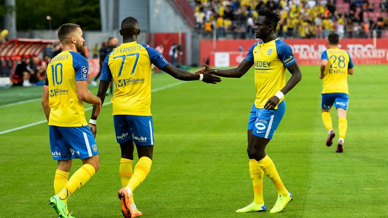 Sochaux
