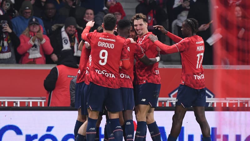 DIRECT. Lille-Fribourg: les Dogues visent la qualification en barrages, suivez le match de Ligue Europa en live