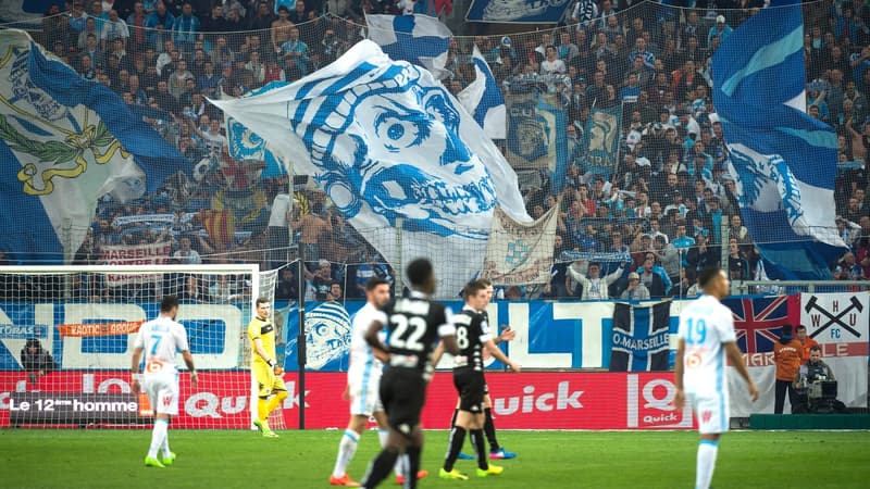 Stade Vélodrome