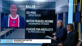 Le Vestiaire - "Verratti ne progresse pas, il ralentit le jeu", le constat implacable de Manu Petit