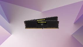 Cette carte RAM vendue chez Cdiscount séduit les internautes avec son rapport qualité prix 
