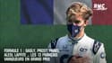 F1 : De Gasly à Prost en passant par Panis, les 13 Français vainqueurs en Grand Prix