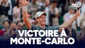 Masters 1000 de Monte-Carlo : 