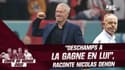 Equipe de France : "Deschamps a la gagne en lui", raconte son ancien entraîneur des gardiens à l’OM