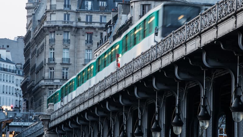 Caméras-piétons, palpations: un texte pour renforcer la sûreté dans les transports examiné à l'Assemblée