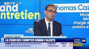 Démission du gouvernement : et après ?