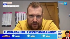 J'aime mes jeux: Fabien Lamirault revient sur ses Jeux Paralympiques