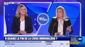 À quand la fin de la crise immobilière ? - 28/05