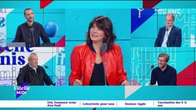 L'intégrale d'Estelle Midi du jeudi 21 octobre 2021