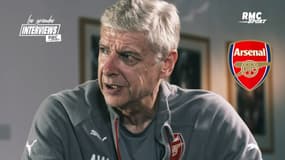 Les grandes interviews RMC Sport : Wenger revient avec émotion sur son parcours légendaire à Arsenal (2016)