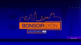 Bonsoir Lyon : le JT du 14 juillet