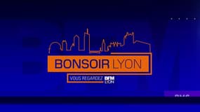 Bonsoir Lyon : le JT du 14 juillet