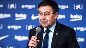 Josep Bartomeu