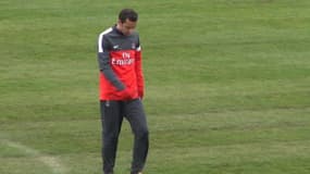 Le parisien Nene